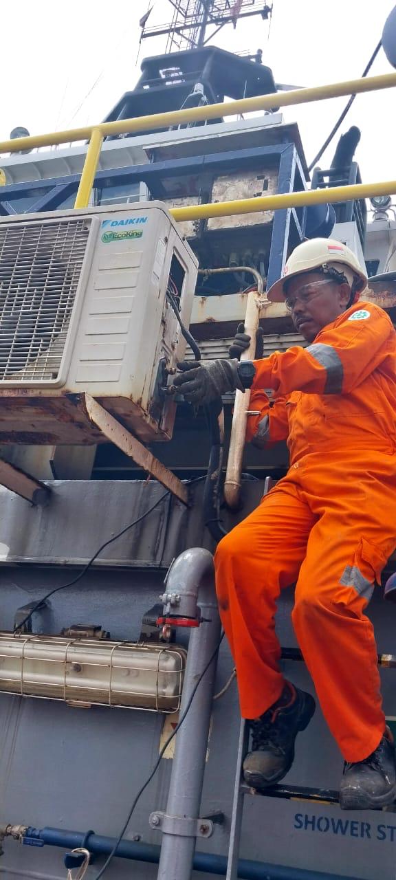 Bulk Cargo Transport